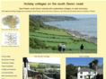 devon-seaside-cottages.co.uk