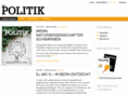 die-politik.ch