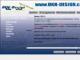 dkn-design.com
