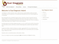 dualdiagnosis.ie