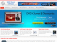dvdclonersoftware.com