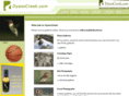 dyesscreek.com