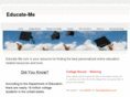 educate-me.com
