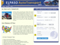 elpasoautotransport.com