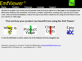 emfviewer.com