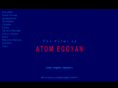 fansite-atom-egoyan.de