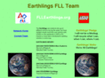 fllearthlings.org