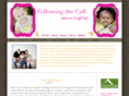 followingthecall.org