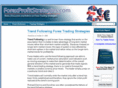 forexprofitstrategies.com