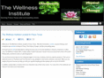 friscowellnessinstitute.com