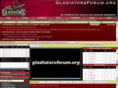 gladiatorsforum.org