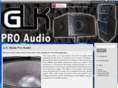 glkaudio.com