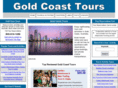 goldcoast-tours.net