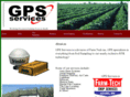gpsservices.com