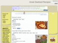 great-seafood-recipes.com