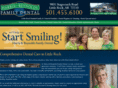 harrisandreynoldsdental.com