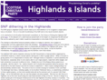 highlandscp.org