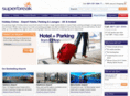 hotels4airports.com