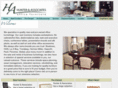 hunterandassociates.com