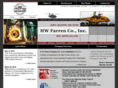 hwfarren.com