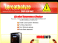 ibreathalyze.com