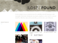 inthelostandfound.com