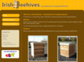 irishbeehives.com