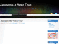 jacksonvillevideotour.com