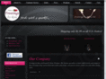 jewelrybyrose.com