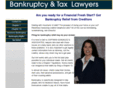 kaufmantxbankruptcylawyer.com