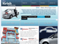 krishautomotors.com