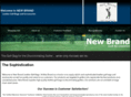 leathergolfbags.net