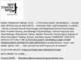 marcapsychologistonwheels.com