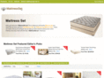 mattressset.net