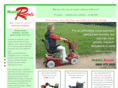 mobilityrentals.net
