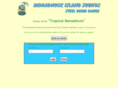 monadnockislandsounds.com