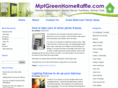 mptgreenhomeraffle.com