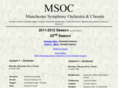 msoc.org