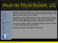 mudinyourblood.com