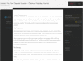 mypaydayloansonline.net