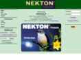 nekton-shop.net