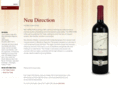 neudirectionwine.com