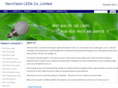 newvisionledlamp.com