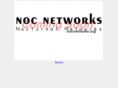 nocnetworks.org