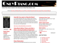 onlypiano.com