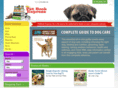 petbookexpress.com