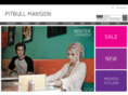 pitbullmansion.com