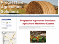 progressive-agriculture.com