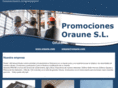 promocionesoraune.com