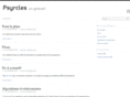 psyrcles.com